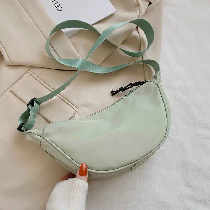 Classic Designer Shoulder Bags, Fashion Small Handbag Women, Messenger Bag Female, Leather PU Crossbody Bag