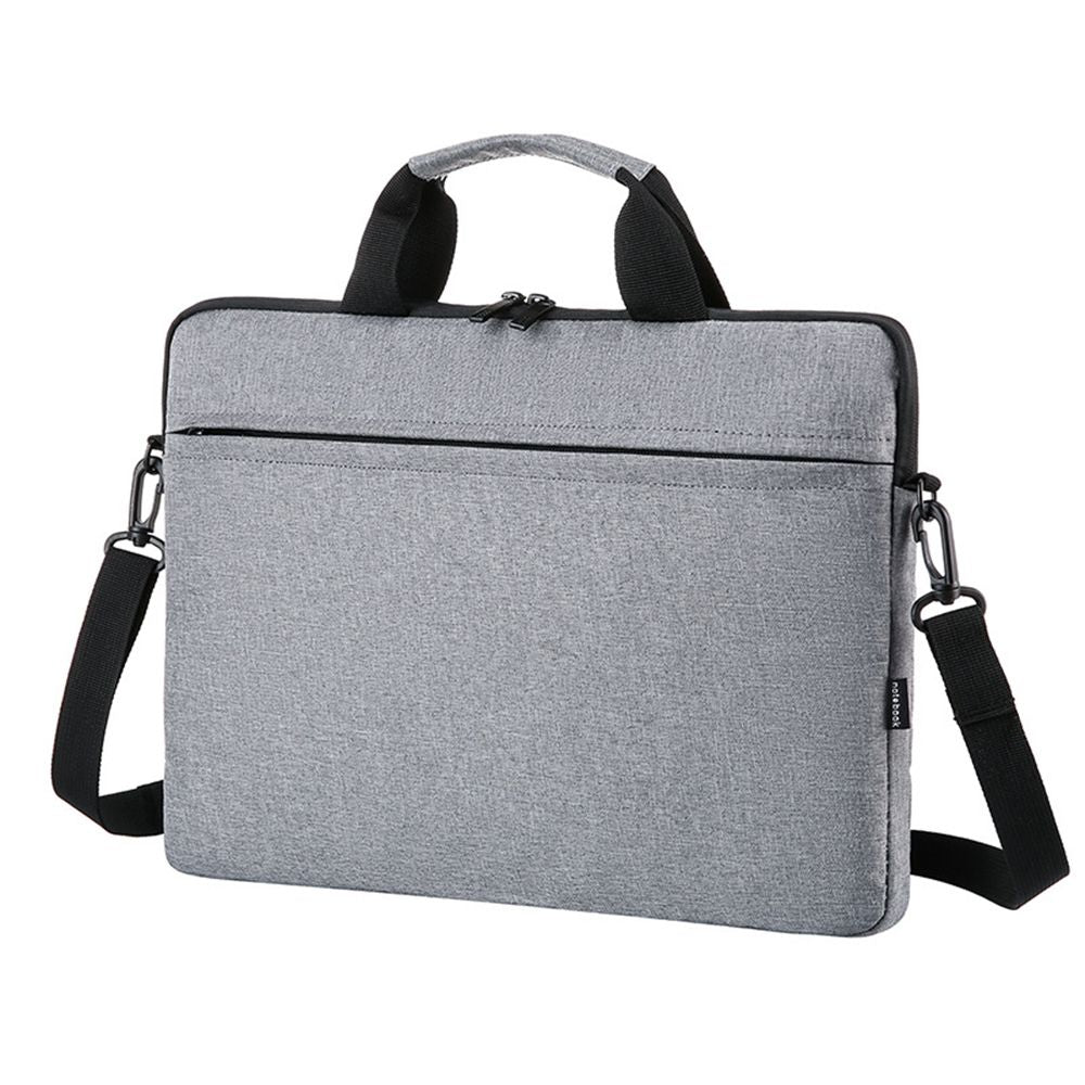 Ultra Thin Laptop Sleeve Shoulder Bag Pouch Notebook Cover For Lenovo HP Dell Asus Samsung 4