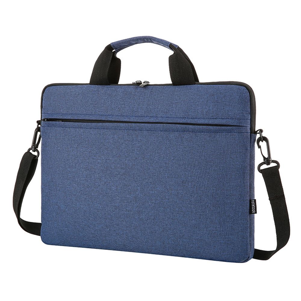 Ultra Thin Laptop Sleeve Shoulder Bag Pouch Notebook Cover For Lenovo HP Dell Asus Samsung 7