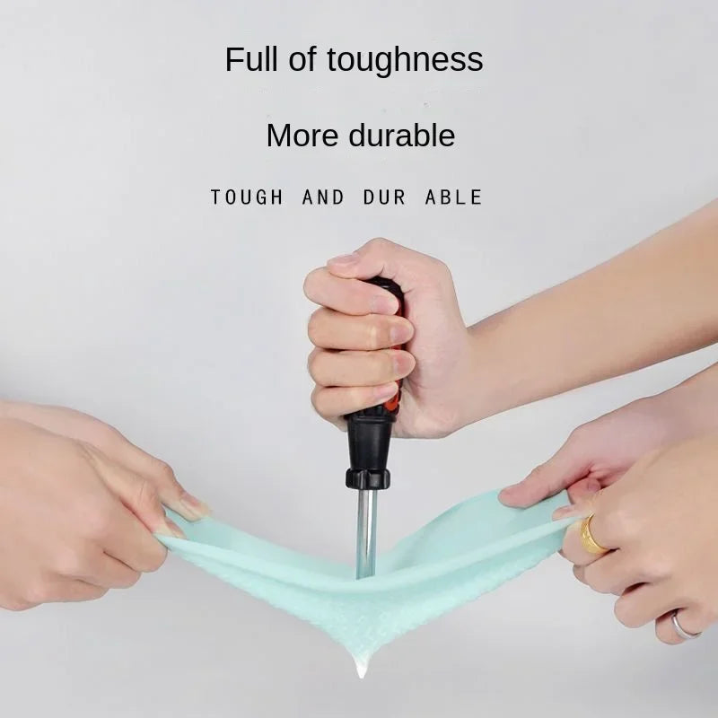 Overshoes Accessories For Outdoor Rainy Day 1 Pair Silicone WaterProof Shoe Covers Lipresistant Rub 1