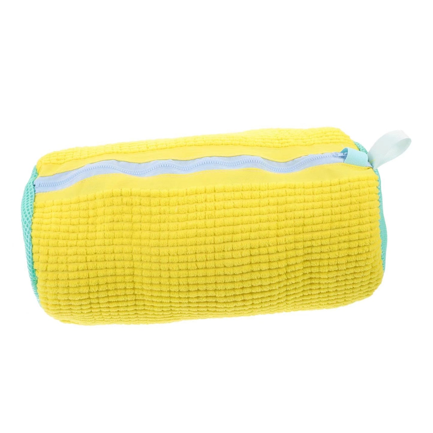 Laundry Wash Bag For All Shoe Types Durable Shoe Washing Machine Bag Ideal For Sneakers Casual Shoe 5