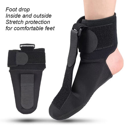 Plantar Fasciitis Night Splint Sock  Achilles Tendon Support Brace 2