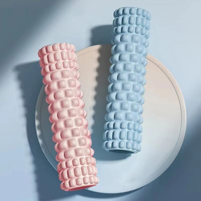 MediumDensity Muscle Recovery Foam Roller For Back Legs  Arms 1