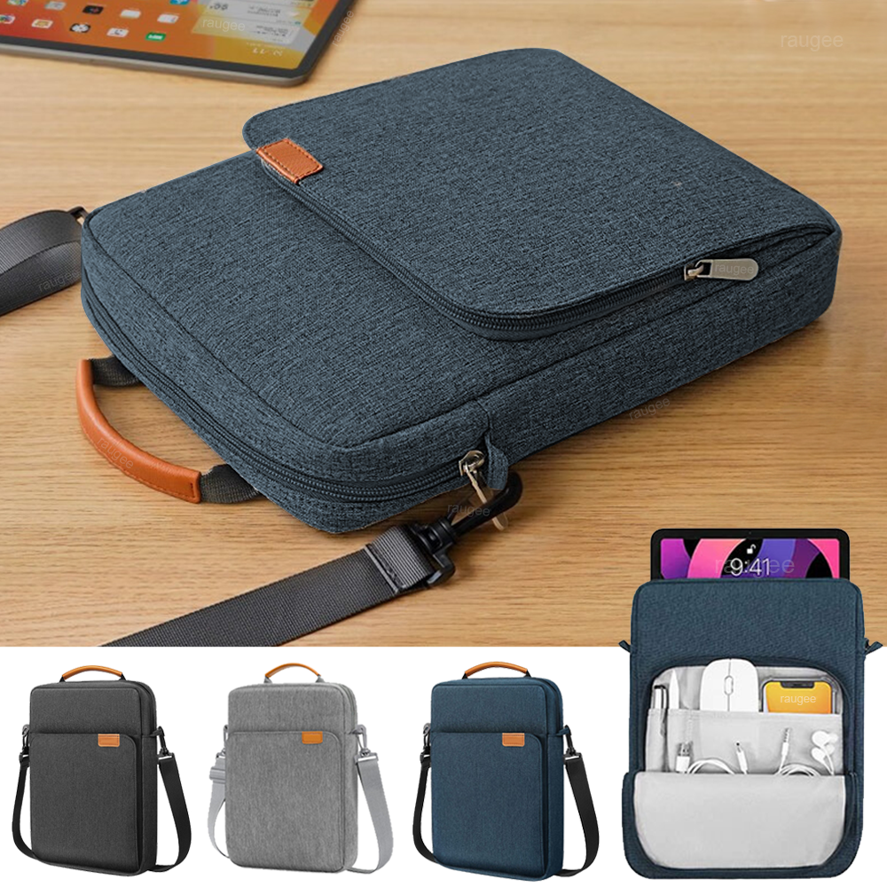 Tablet Bag Pouch, iPad Pro Tablet Sleeve Bag, Protective Tablet Case