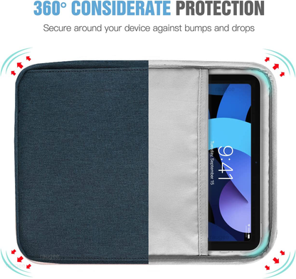 Tablet Bag Pouch, iPad Pro Tablet Sleeve Bag, Protective Tablet Case