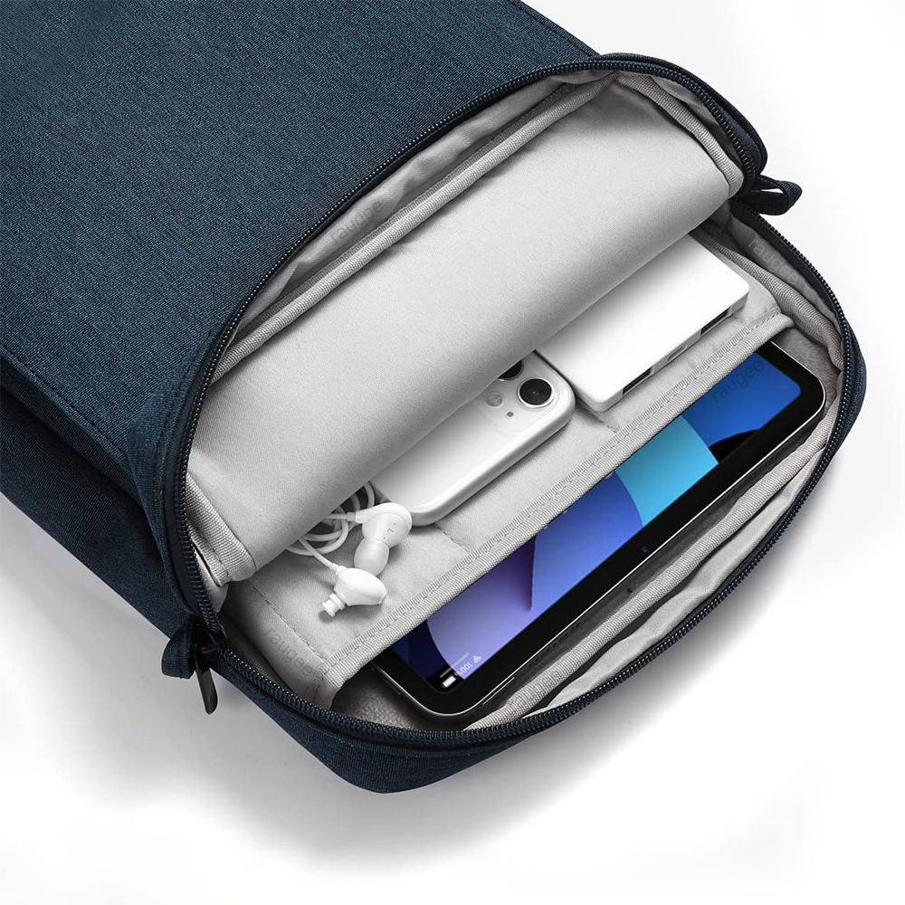 Tablet Bag Pouch, iPad Pro Tablet Sleeve Bag, Protective Tablet Case