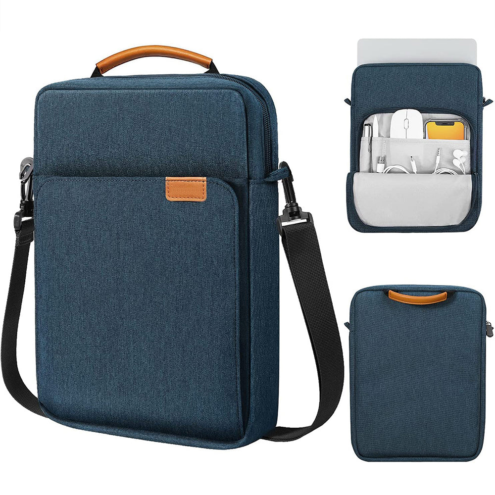 Tablet Bag Pouch, iPad Pro Tablet Sleeve Bag, Protective Tablet Case