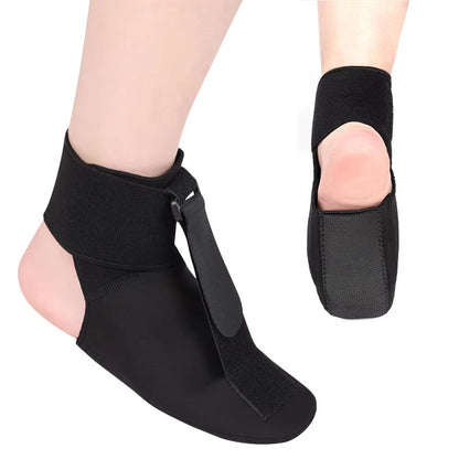 Dorsal Splint Drop Foot  Plantar Fasciitis Support Sock 2