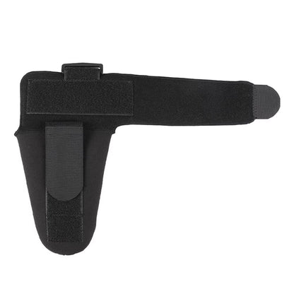 Dorsal Splint Drop Foot  Plantar Fasciitis Support Sock 6