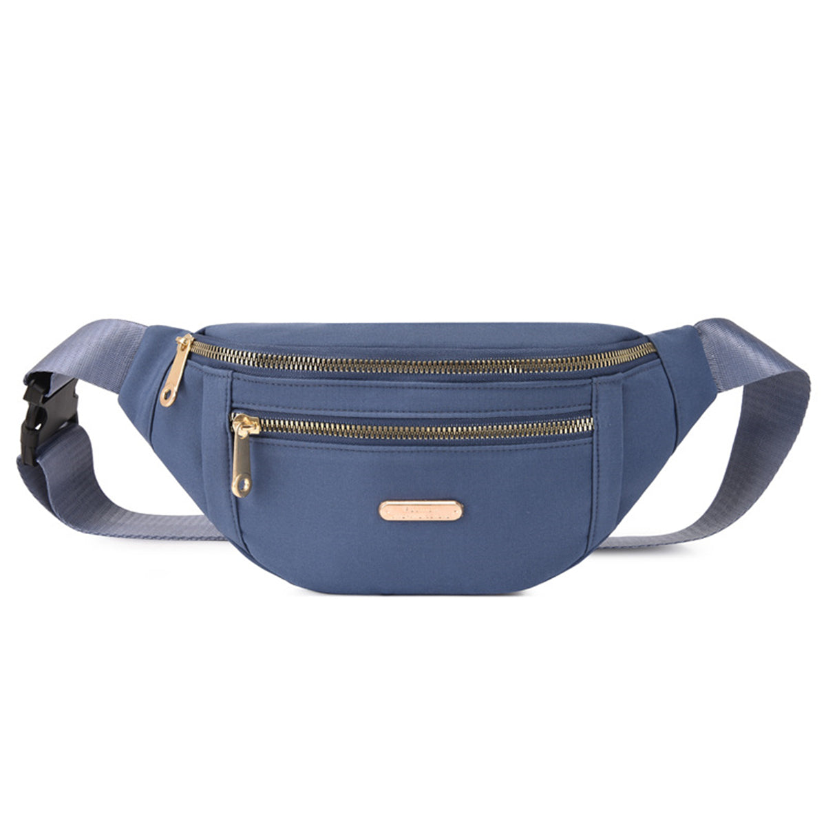Belt Bag Fashion Waist Packs Fanny Packs For Women Men Bum Bag For Running Hiking Travel Workout 9
