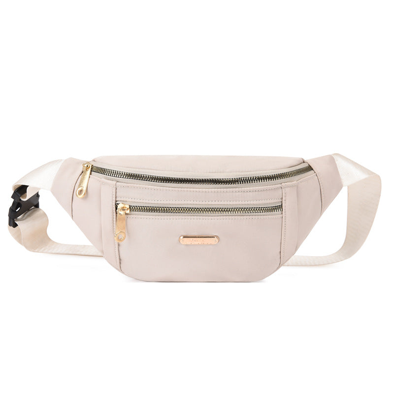 Belt Bag Fashion Waist Packs Fanny Packs For Women Men Bum Bag For Running Hiking Travel Workout 10