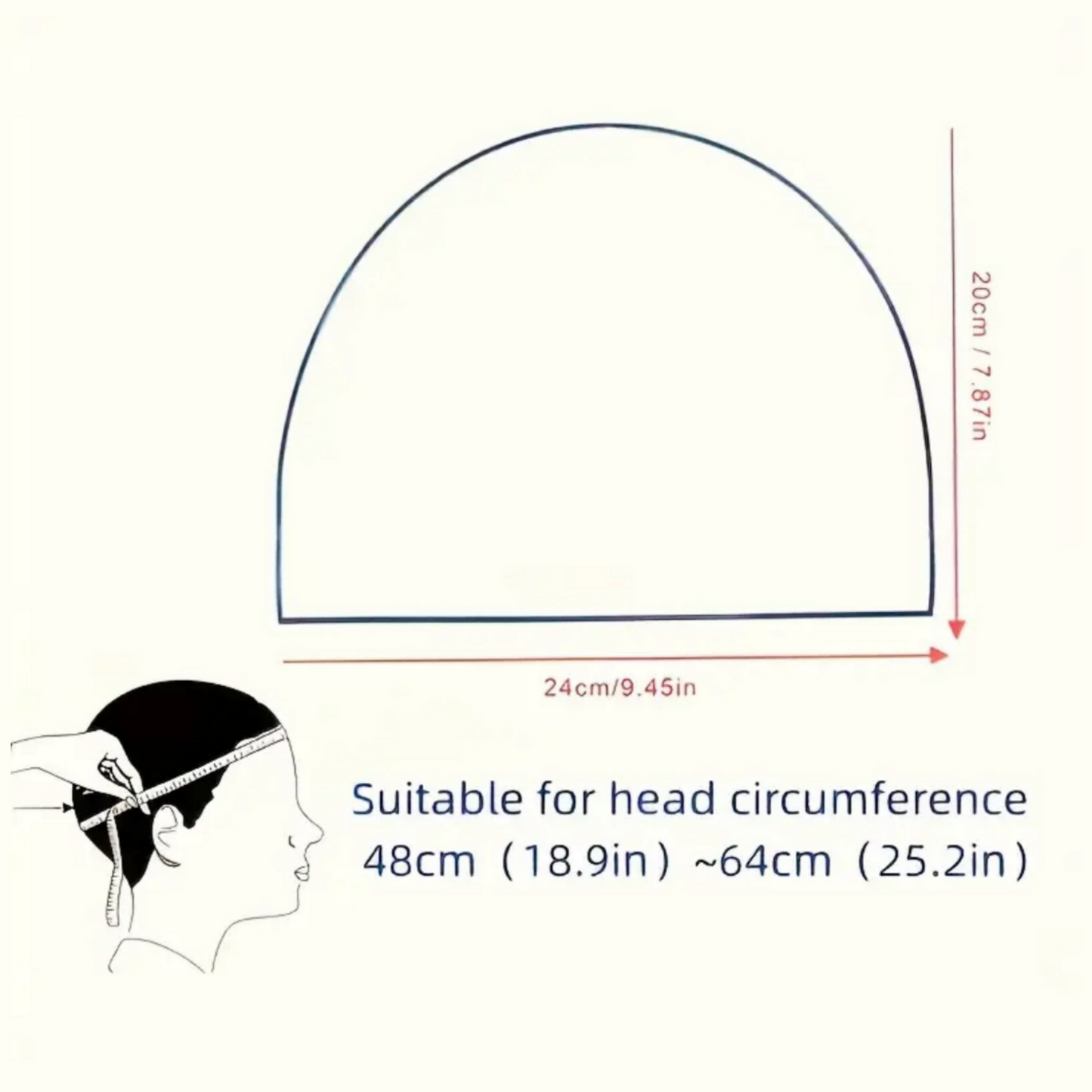 Soft Breathable Stretch Hat For Men Women Star Embroidered Skull Cap Outdoor Sports Hiking Running  2