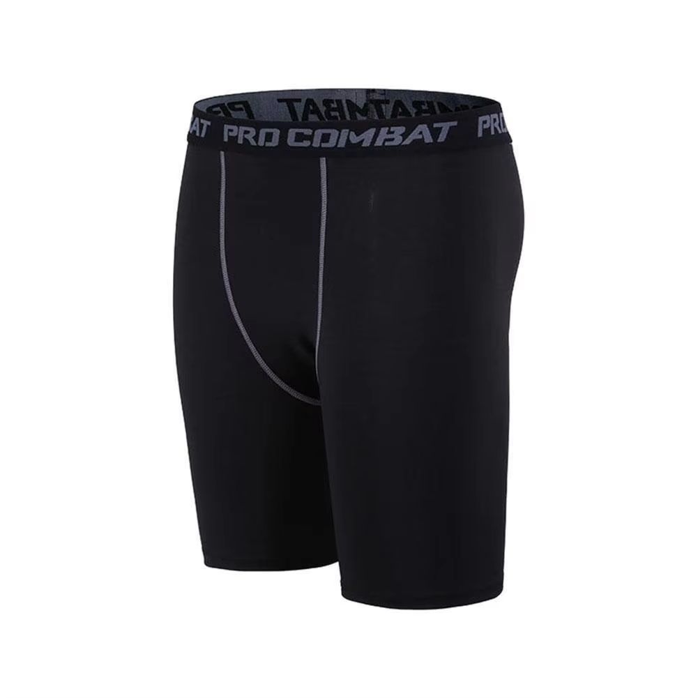 Performance QuickDry Mens Running  Fitness Shorts 3