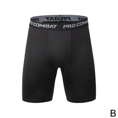 Performance QuickDry Mens Running  Fitness Shorts 6