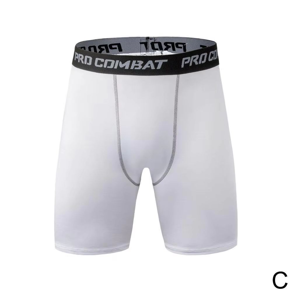 Performance QuickDry Mens Running  Fitness Shorts 8