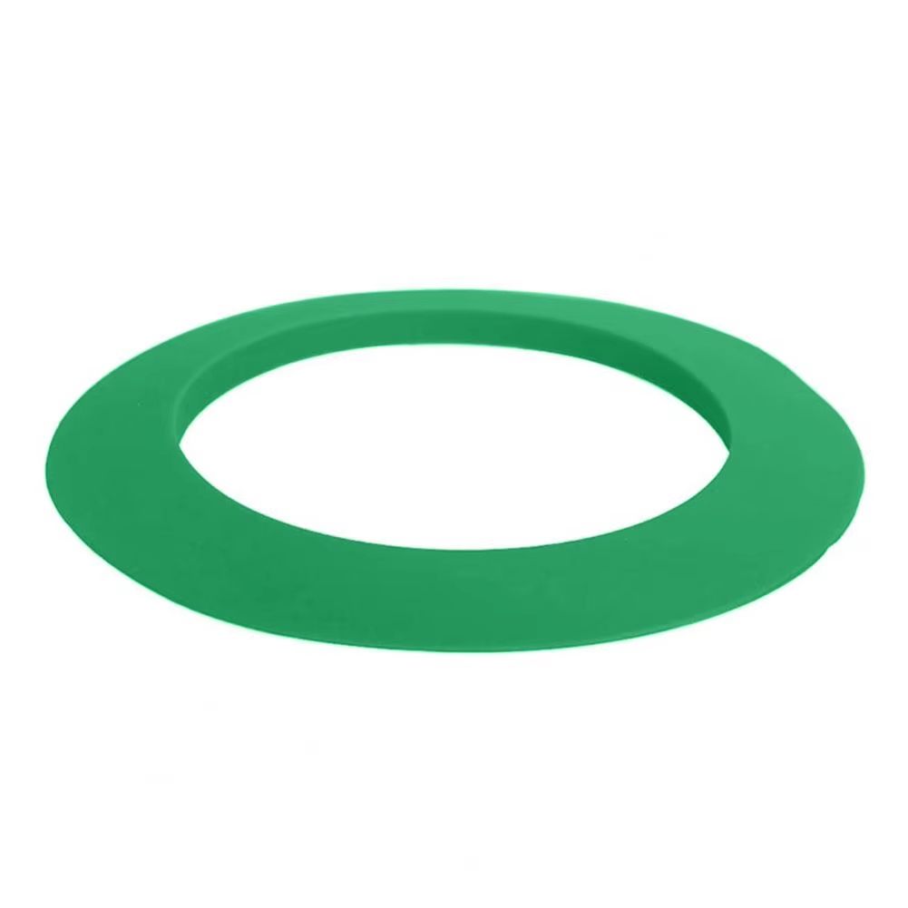 Silicone Golf Putting Ring Indoor Outdoor AllDirection Practice Trainer 9
