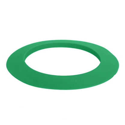 Silicone Golf Putting Ring Indoor Outdoor AllDirection Practice Trainer 9