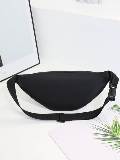 Fanny Pack Women Waist Bag Belt Purse Pocket Chest Bags Crossbody Money Pouch Hip Bum Bag Ladies Tr 3