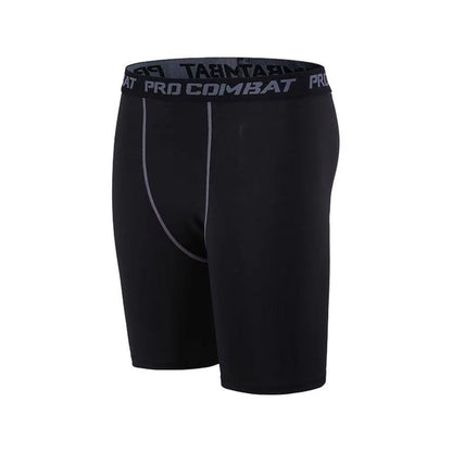 Mens QuickDry Performance Shorts For Running  Fitness 3