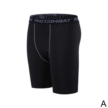 Mens QuickDry Performance Shorts For Running  Fitness 6