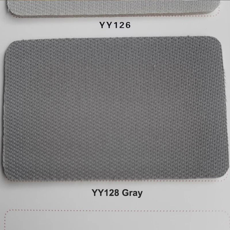 Car Roof Fabric Sky Headliner Cloth For Upholstery Repair Interior Roof Lining With Sponge Backing 1