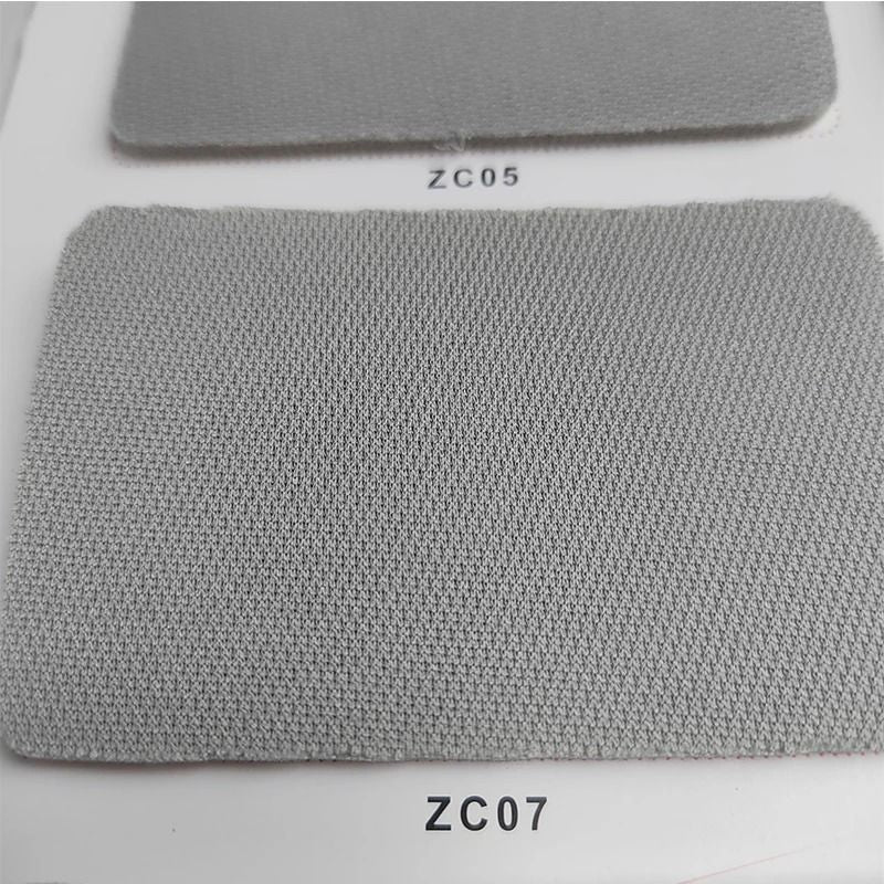 Car Roof Fabric Sky Headliner Cloth For Upholstery Repair Interior Roof Lining With Sponge Backing 1
