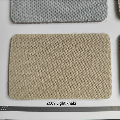 Car Roof Fabric Sky Headliner Cloth For Upholstery Repair Interior Roof Lining With Sponge Backing 6