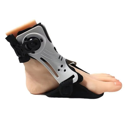 Adjustable Ankle Support Fixator With Airbag  Inversion Protection Orthosis 3