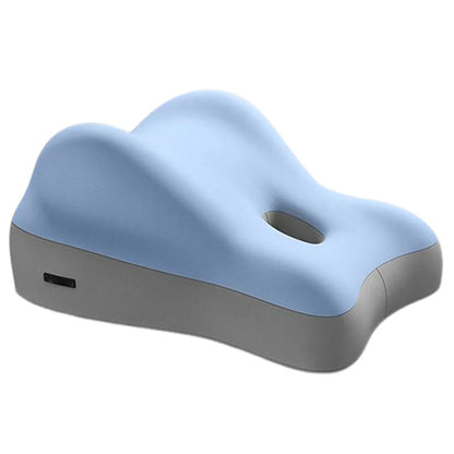 Ergonomic Waist Support Pillow For Adults Couples Lift Assist Hip And Abdomen Cushion For Home And  8