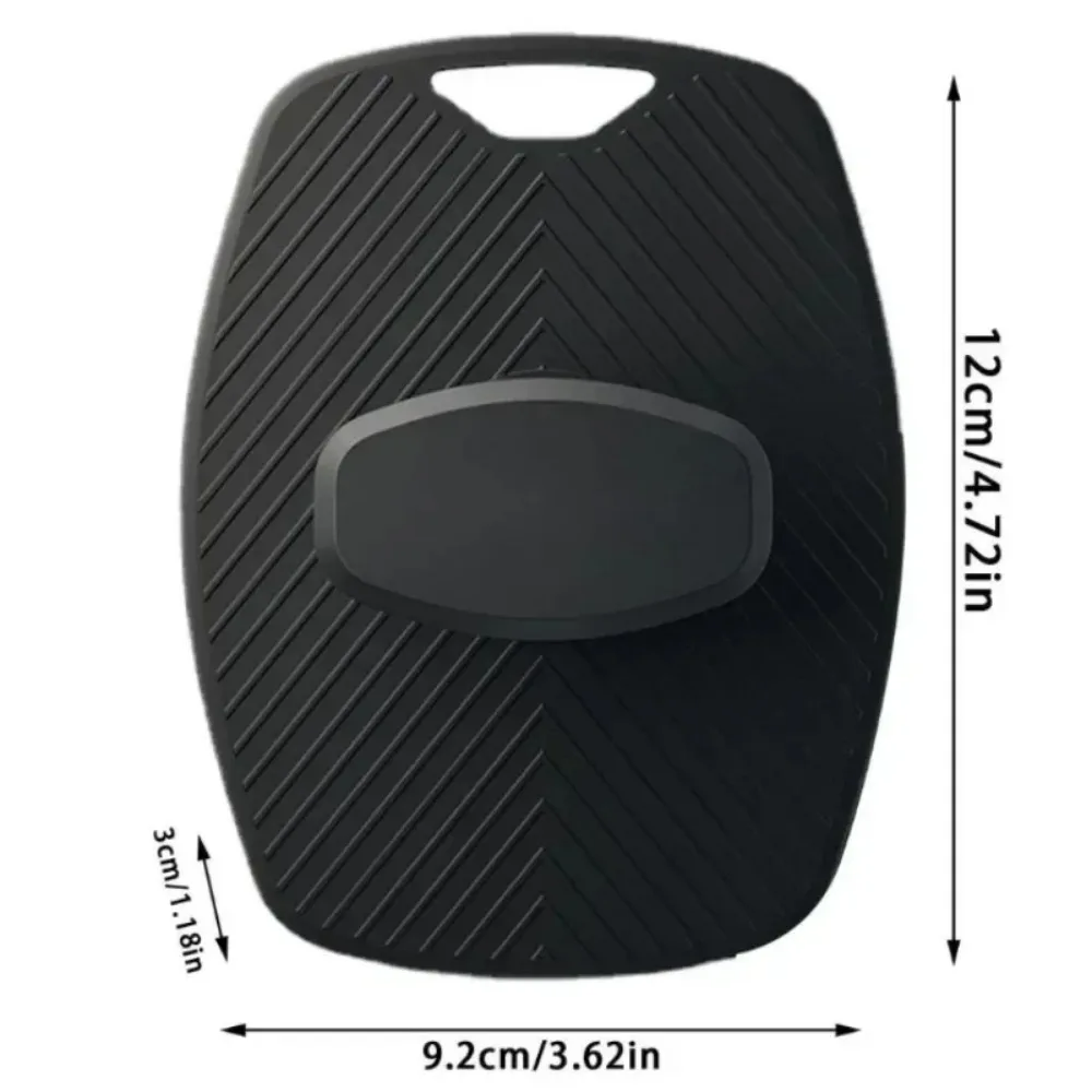 Silicone Bath Brush, Body Cleansing Brush, Exfoliation, Easy To Clean, Practical, Pamper Yourself