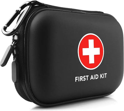 Empty PU EVA Compact First Aid Storage Bag 6