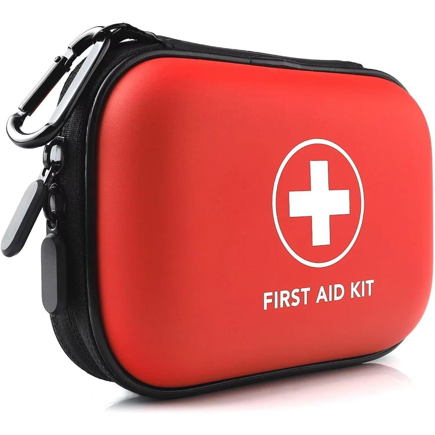 Empty PU EVA Compact First Aid Storage Bag 7