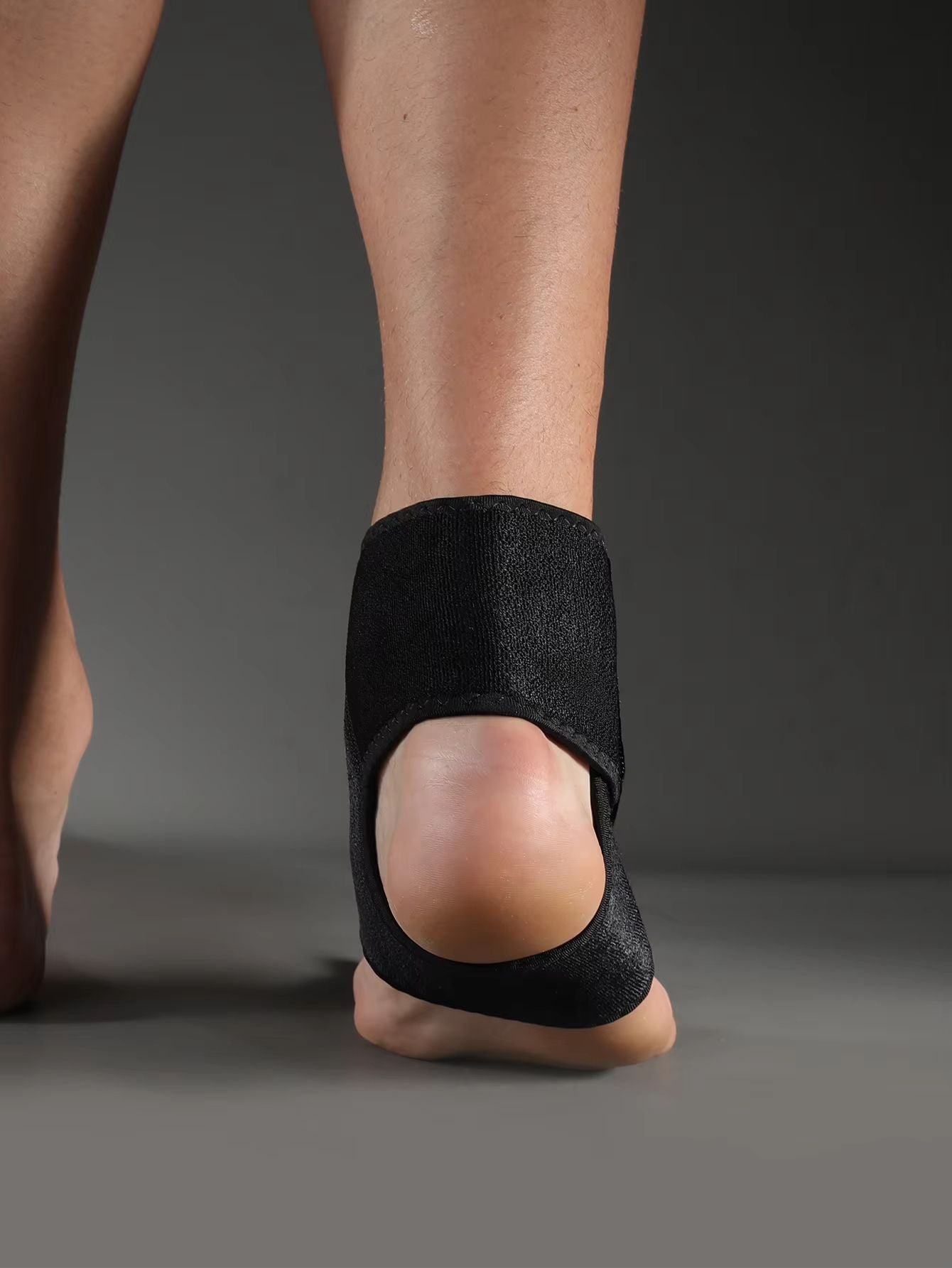 Adjustable Neoprene Ankle Support Strap For Running  Basketball 1