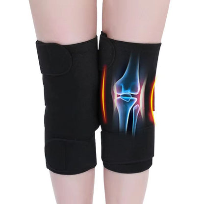 Tourmaline SelfHeating Magnetic Therapy Knee Pad Support Sleeve 1