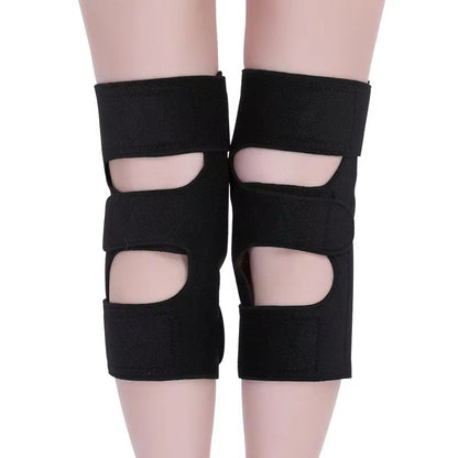Tourmaline SelfHeating Magnetic Therapy Knee Pad Support Sleeve 2
