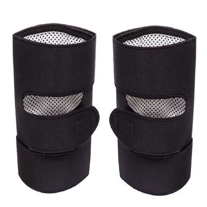 Tourmaline SelfHeating Magnetic Therapy Knee Pad Support Sleeve 6
