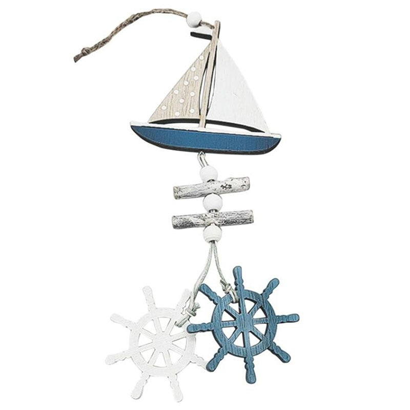 Fishing Net Wall Hanging, Nautical Marine Home Decoration, Mediterranean Sea Studio Prop