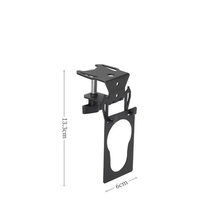 Multipurpose Outdoor Gas Tank Hook With Hanging Plate  Bottle Opener 7