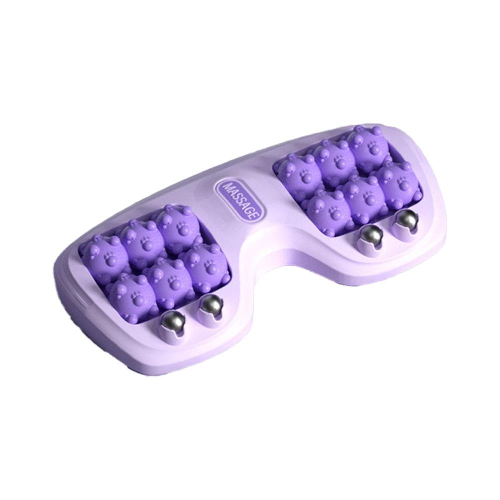 Cat Claw Foot Therapy Foot Massage Instrument Relaxation Point Stimulation Magnetic Roller Portable 6