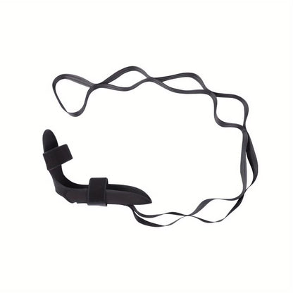 HighElastic Ligament Stretching Strap For Ankle Joint Correction  Foot Drop Rehabilitation 7