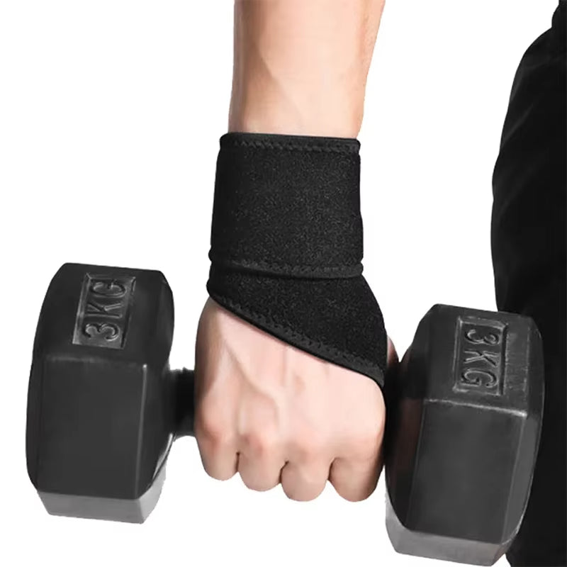 Wrist Support Sport Tendinitis Pain Relief Adjustable Wristband Carpal Tunnel Brace Arthritis Wrist 3