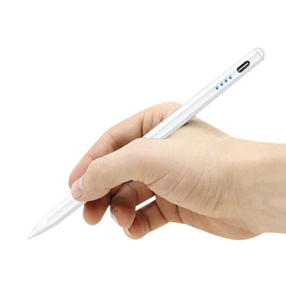 Universal Stylus Pen For IPad Android  Windows  Magnetic Pencil For Tablets  Phones 8