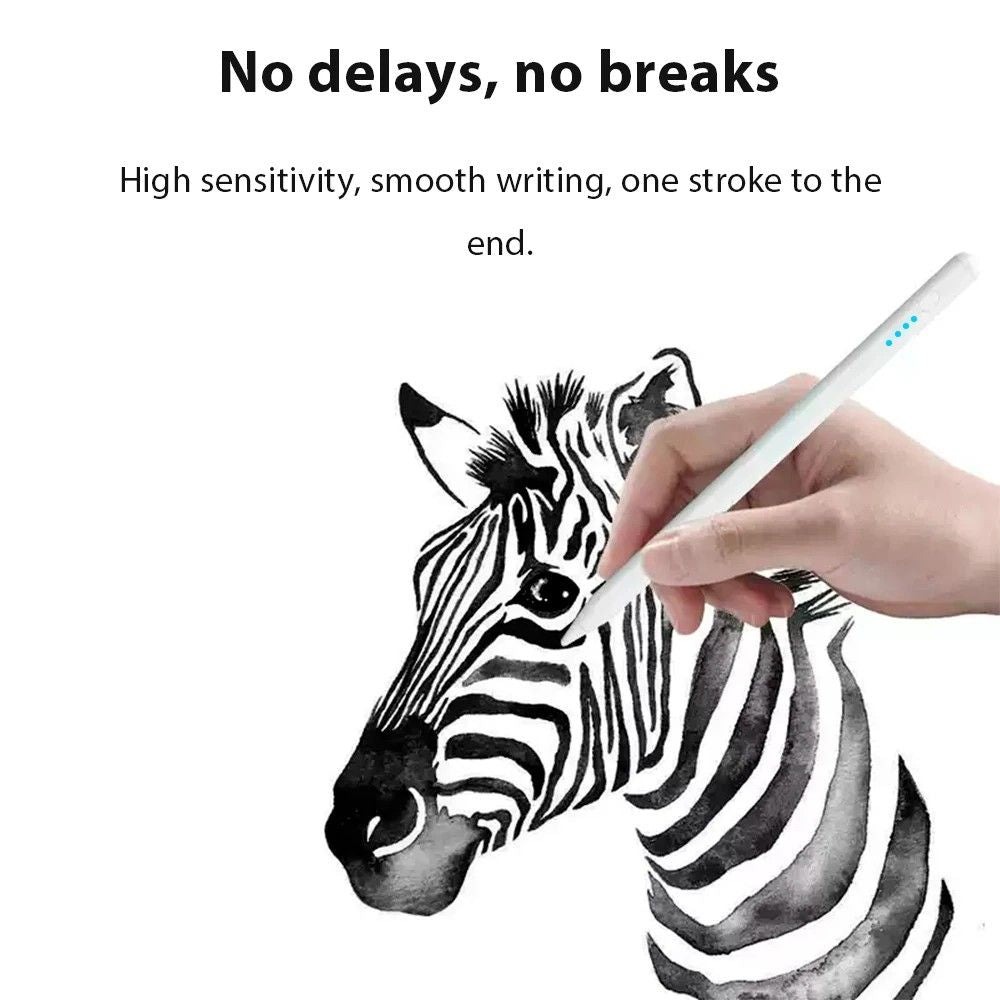 Universal Stylus Pen For IPad Android  Windows  Magnetic Pencil For Tablets  Phones 2