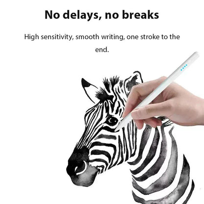 Universal Stylus Pen For IPad Android  Windows  Magnetic Pencil For Tablets  Phones 2