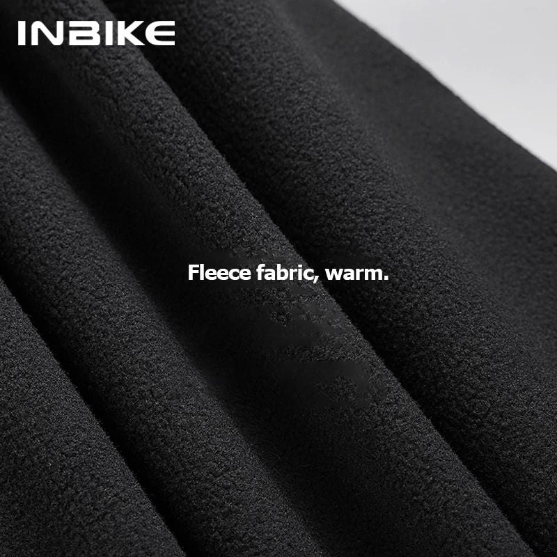 Women Winter Thermal Cycling Bib Pants 1