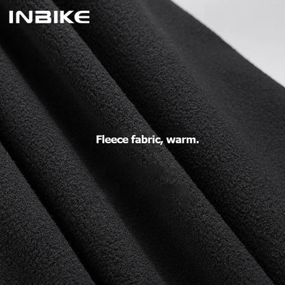 Women Winter Thermal Cycling Bib Pants 1