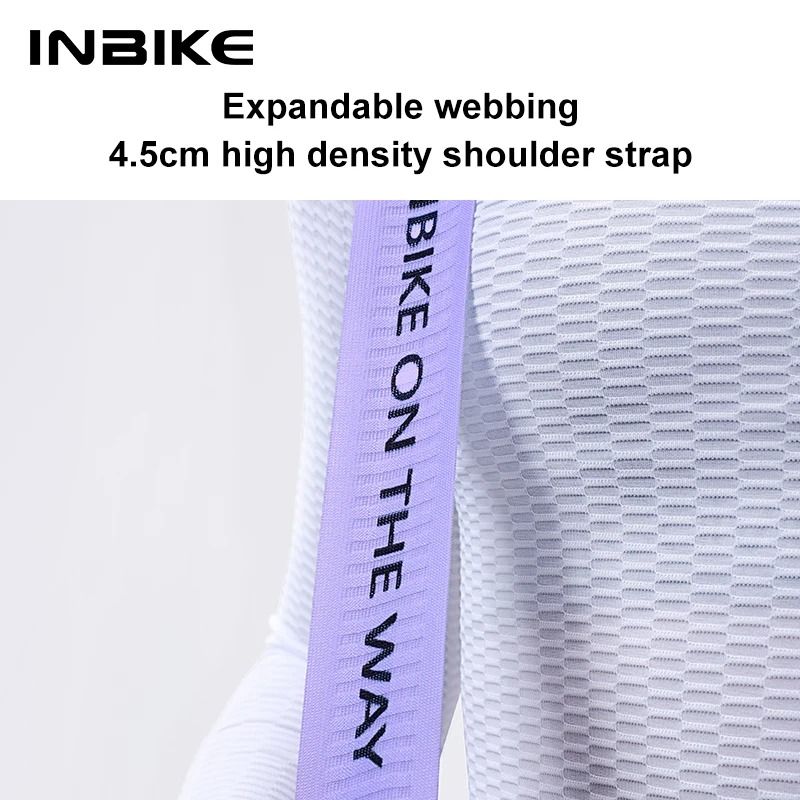 Women Winter Thermal Cycling Bib Pants 4