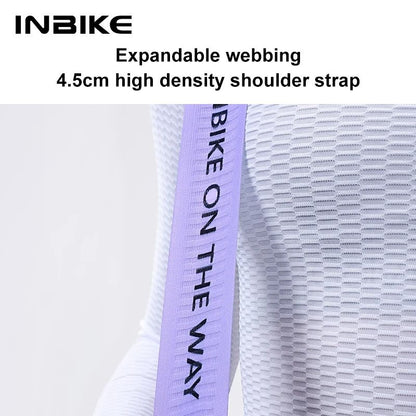 Women Winter Thermal Cycling Bib Pants 4