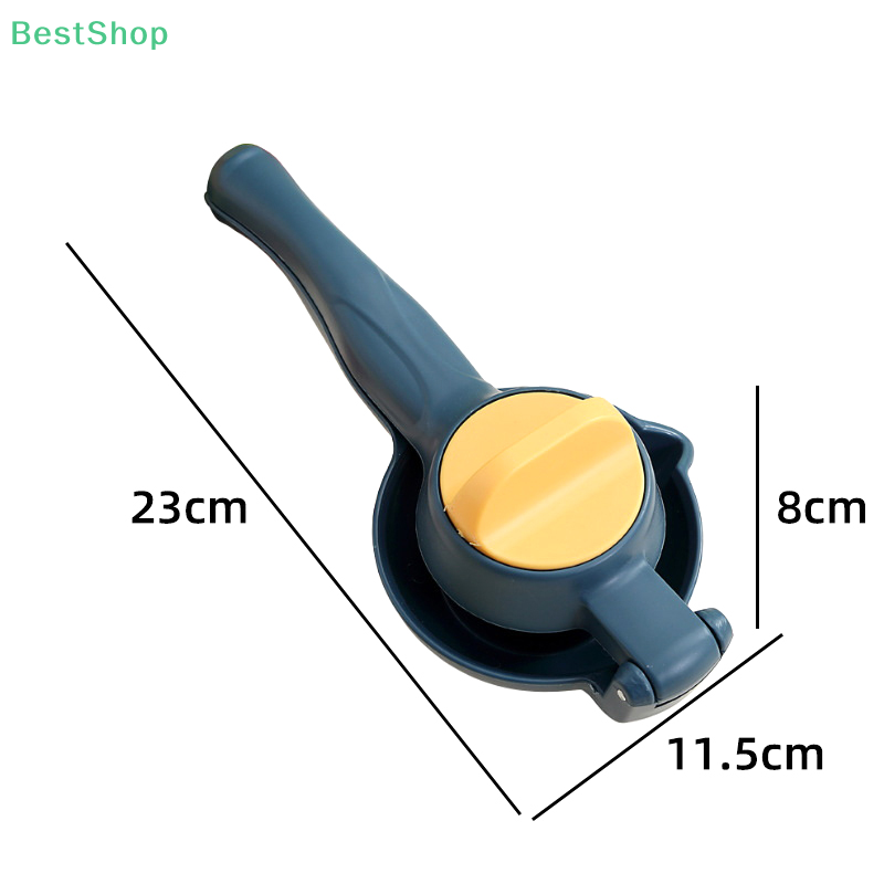 Fruit Juicer, Household Manual Lemon Juicer, Handheld Citrus Press, Orange Juice Squeezer, Manual Juice Maker