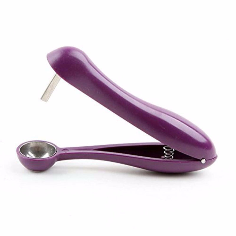 Cherry Pit Remover Fruit And Vegetable Tool Brand New Kitchen Pit Remover Olive Pit Tool Seed Tool  3